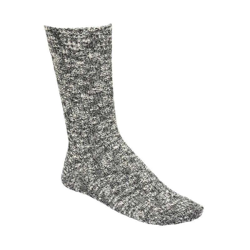 Birkenstock Cotton Slub Socks image number 0